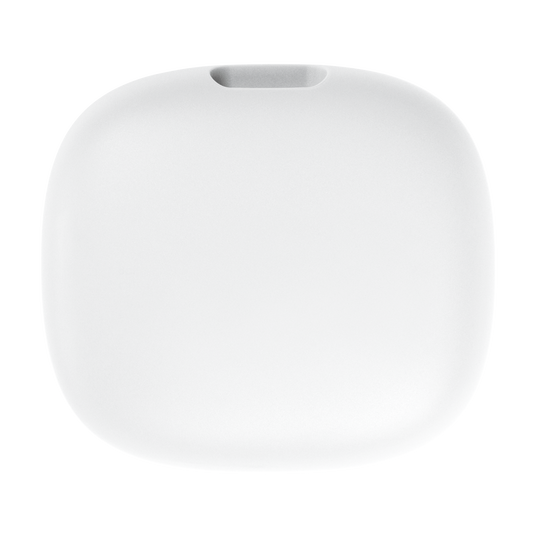 JBL Wave Flex - White - True wireless earbuds - Detailshot 4 image number null